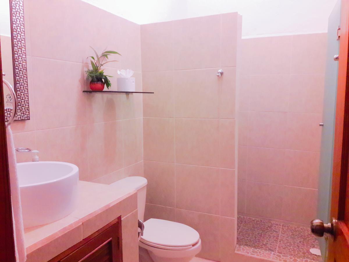 Hostel La ホルボックス島 エクステリア 写真