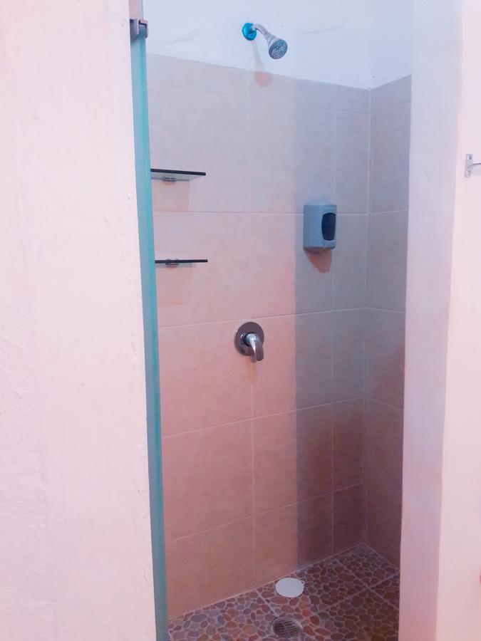 Hostel La ホルボックス島 エクステリア 写真