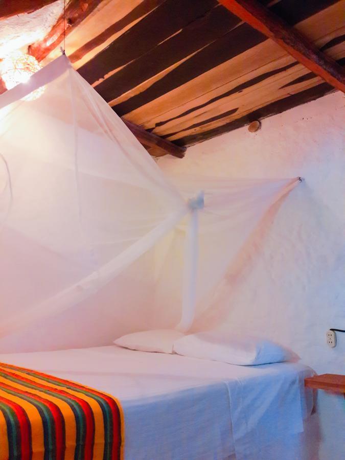 Hostel La ホルボックス島 エクステリア 写真