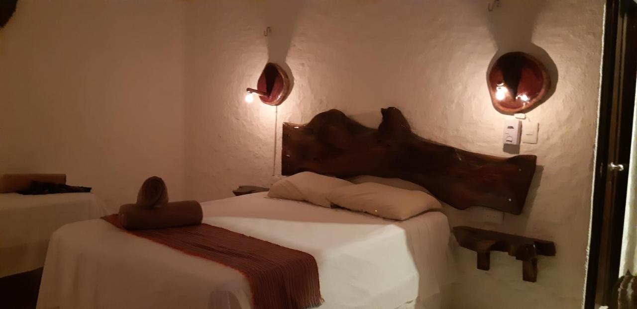 Hostel La ホルボックス島 エクステリア 写真