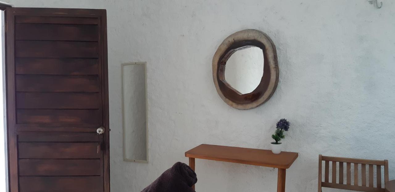 Hostel La ホルボックス島 エクステリア 写真
